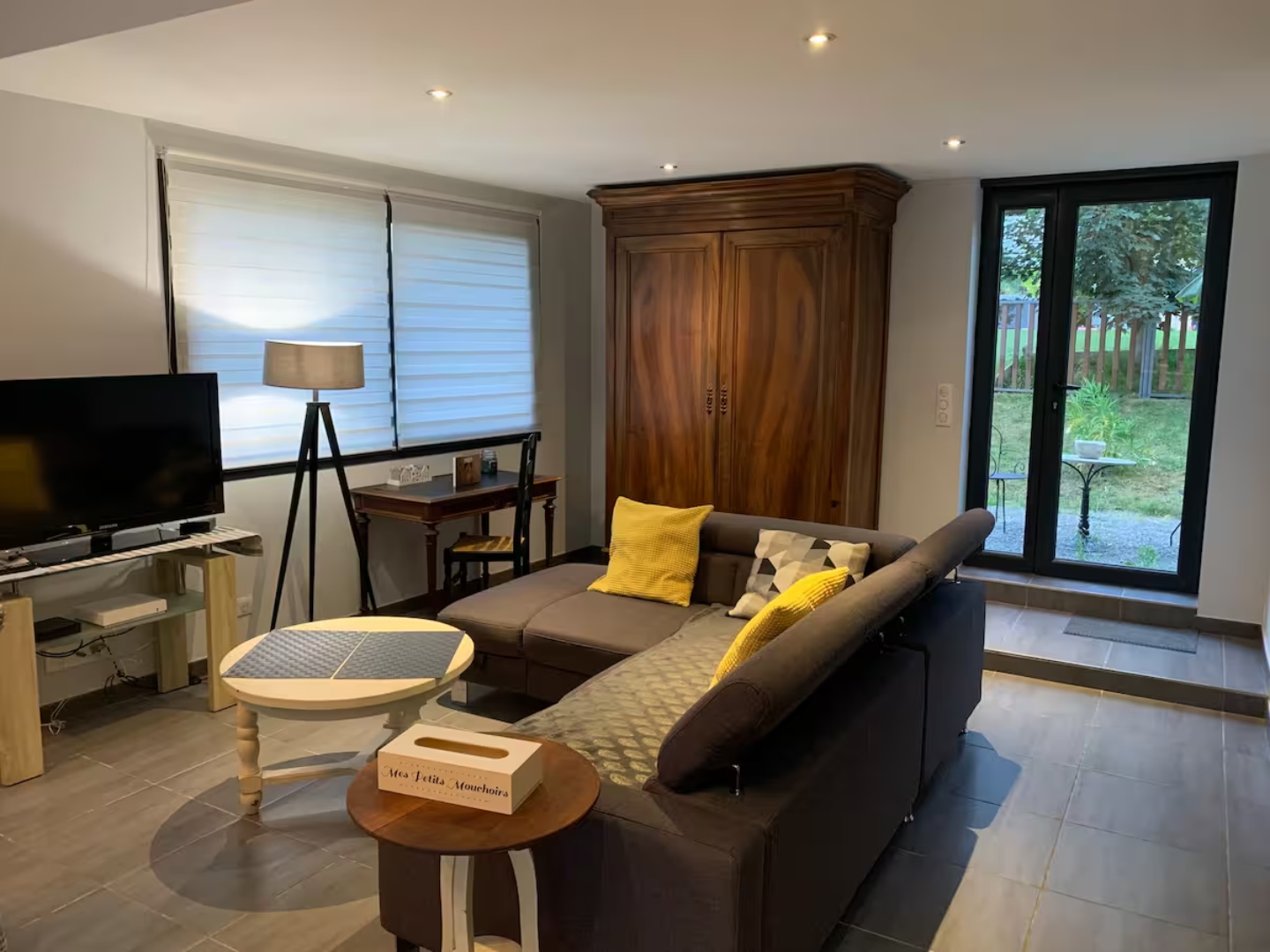 Domaine Canteloup - Gîte Loft, Madirac - photo 8