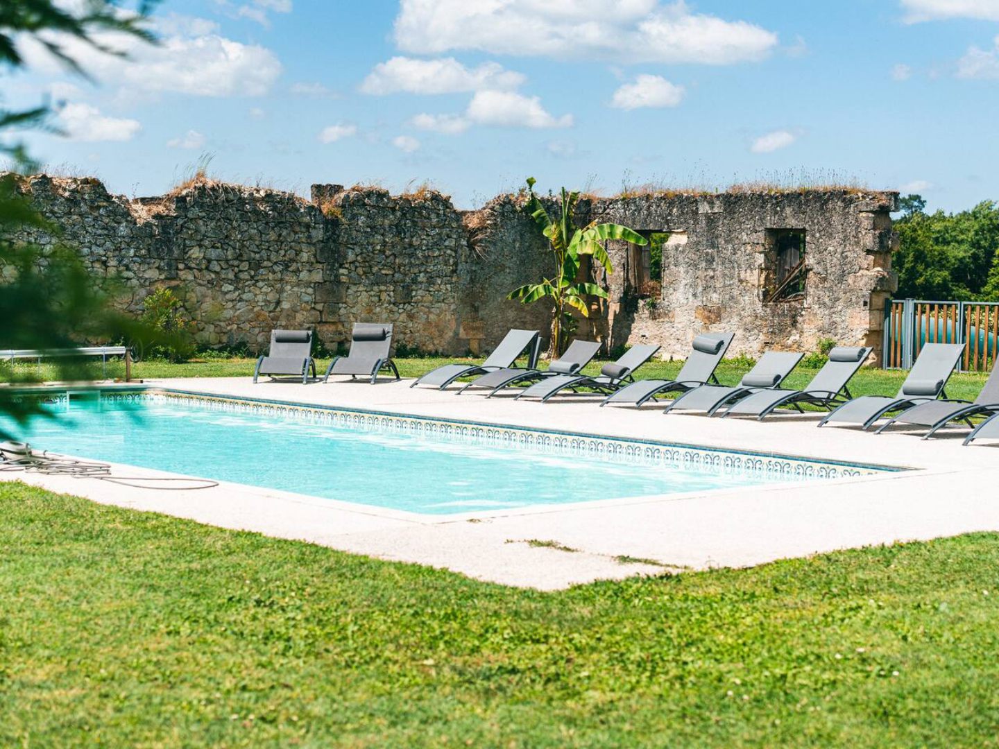 Domaine Canteloup - Gîte Loft, Madirac - photo 6