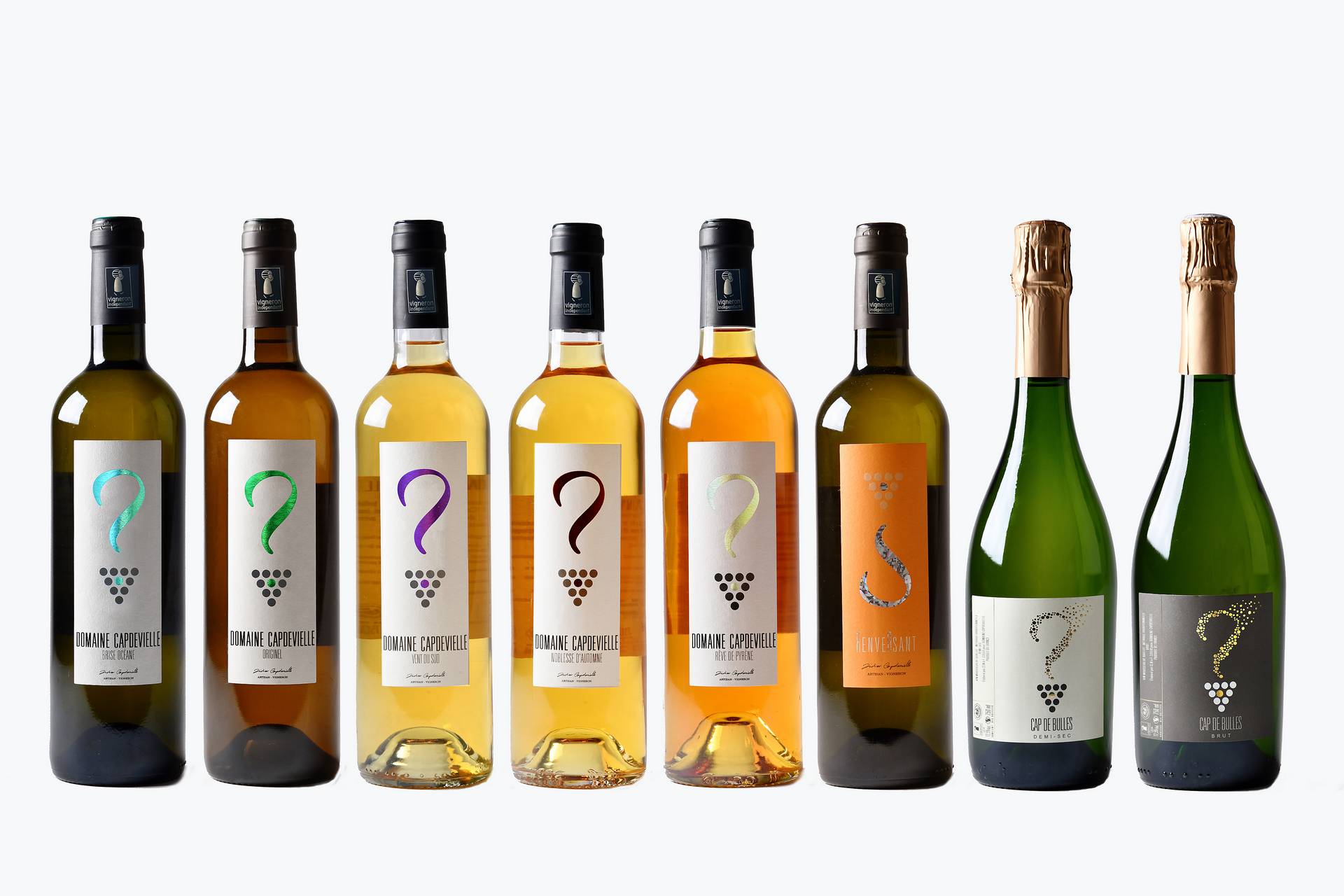 Domaine Capdevielle - photo 4