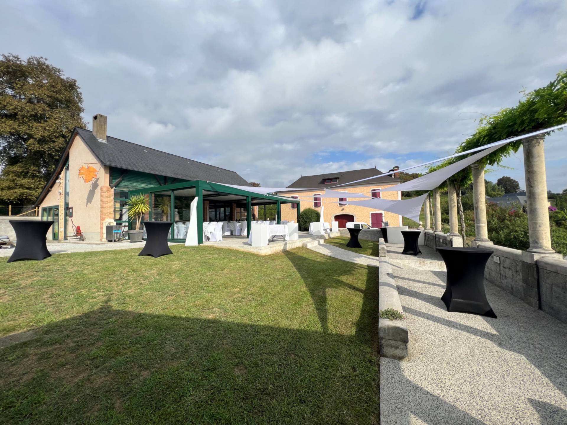 Domaine Capdevielle - photo 3