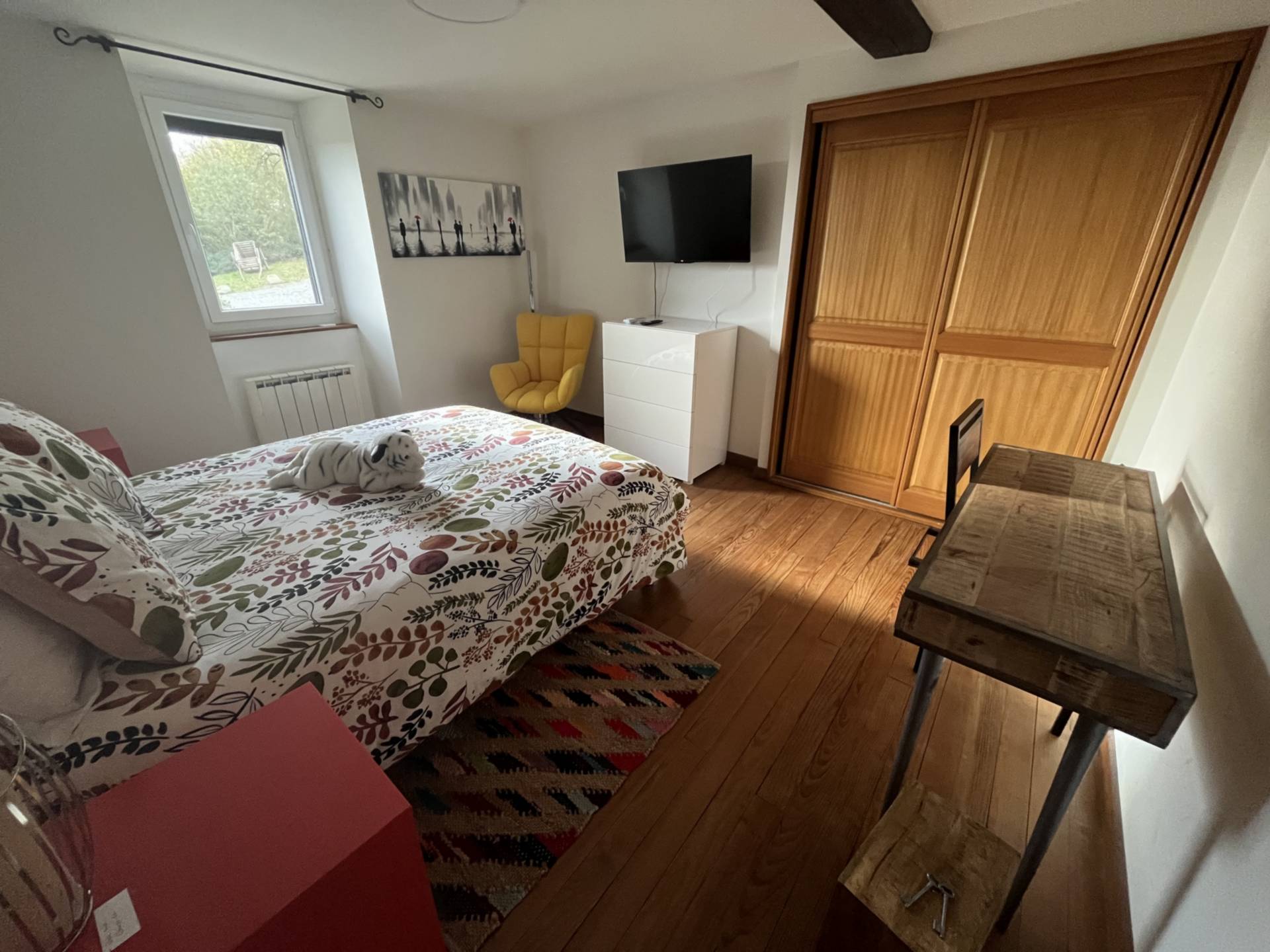 Domaine Cherps, Vielleségure - photo 11