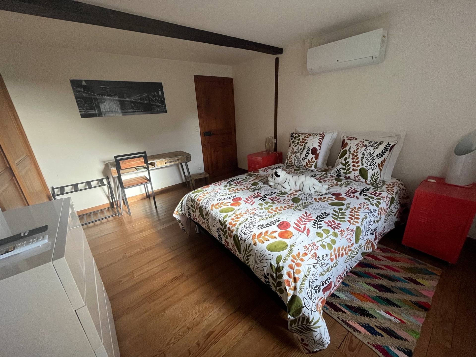 Domaine Cherps, Vielleségure - photo 13