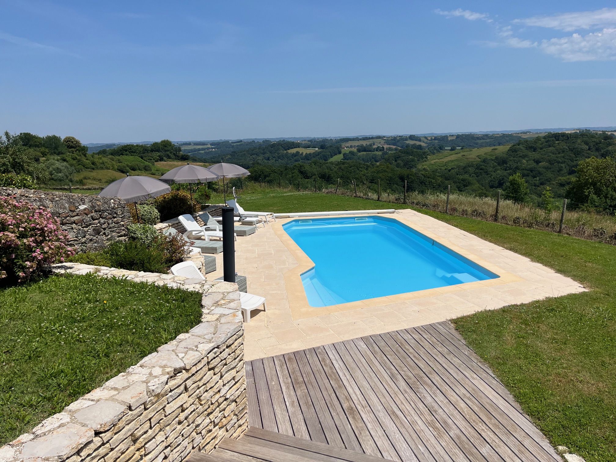 Domaine Cherps, Vielleségure - photo 6