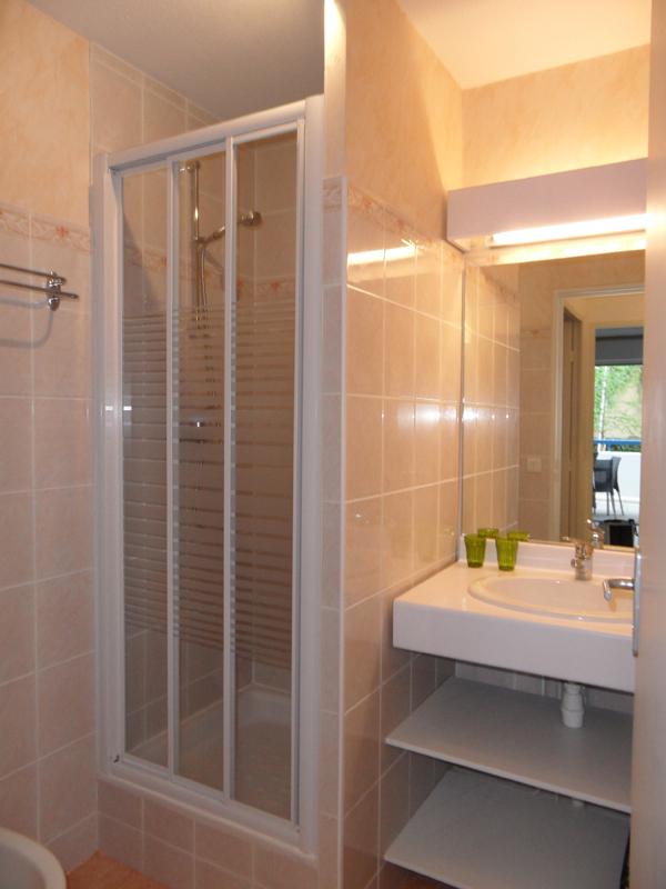 T2 - 1 à 3 pers. - BRO3/A