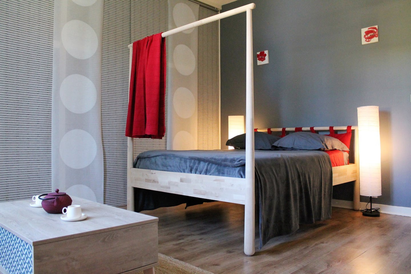 Le grand gîte du Domaine de Dame Bertrande, Saint-Astier - photo 9