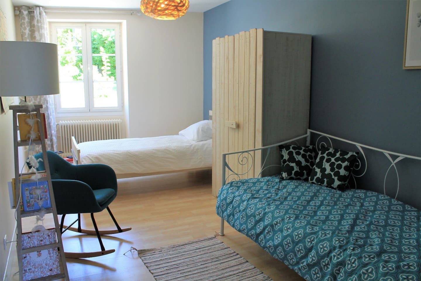 Le grand gîte du Domaine de Dame Bertrande, Saint-Astier - photo 7