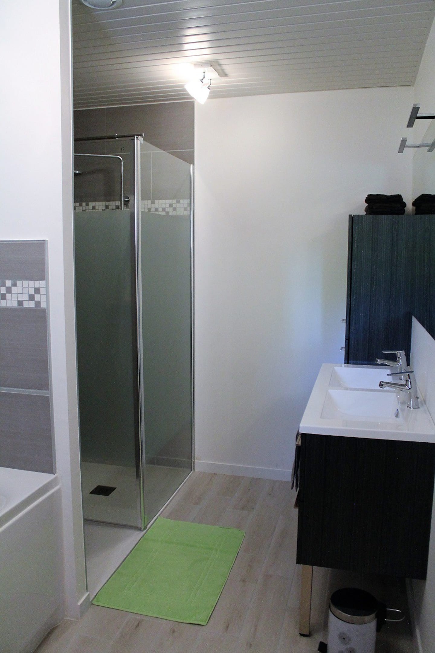 Le grand gîte du Domaine de Dame Bertrande - photo 5