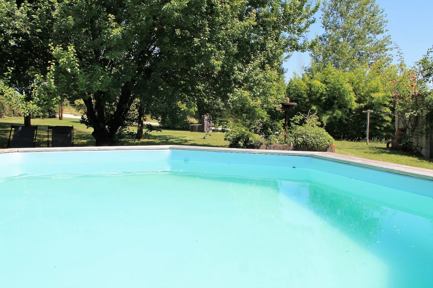 Le grand gîte du Domaine de Dame Bertrande - photo 4