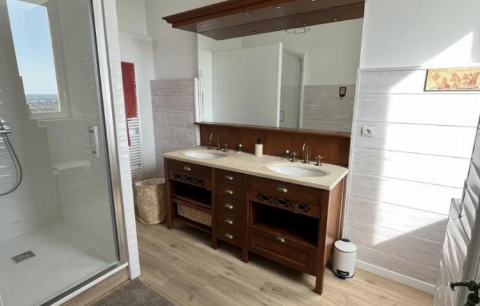 Domaine de Daspe, Beaupuy