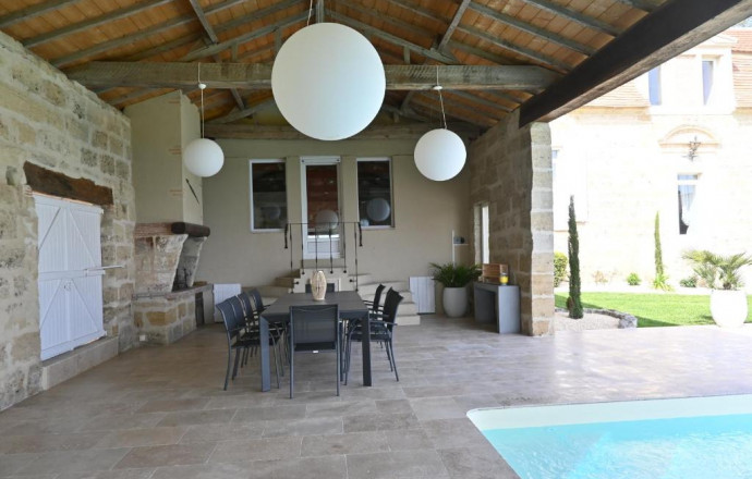 Domaine de Daspe, Beaupuy - photo 7