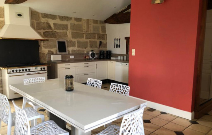 Domaine de Daspe, Beaupuy - photo 3