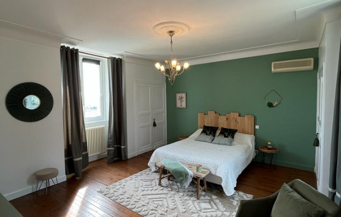 Domaine de Daspe, Beaupuy - photo 4