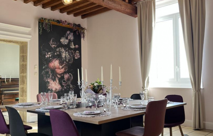 Domaine de Daspe, Beaupuy - photo 2