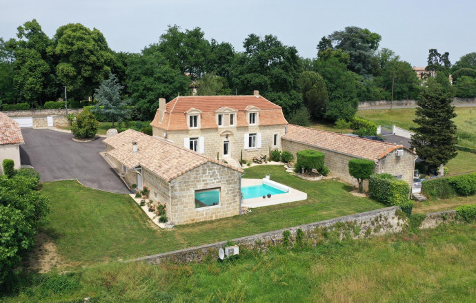 Domaine de Daspe, Beaupuy - photo 5