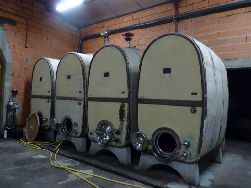 Domaine Déodatus