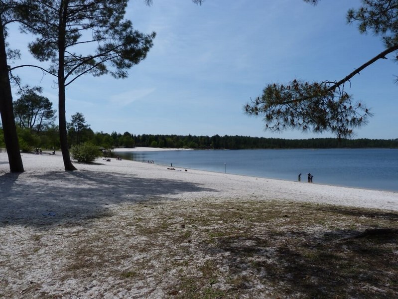 Domaine Départemental Gérard Lagors - photo 3