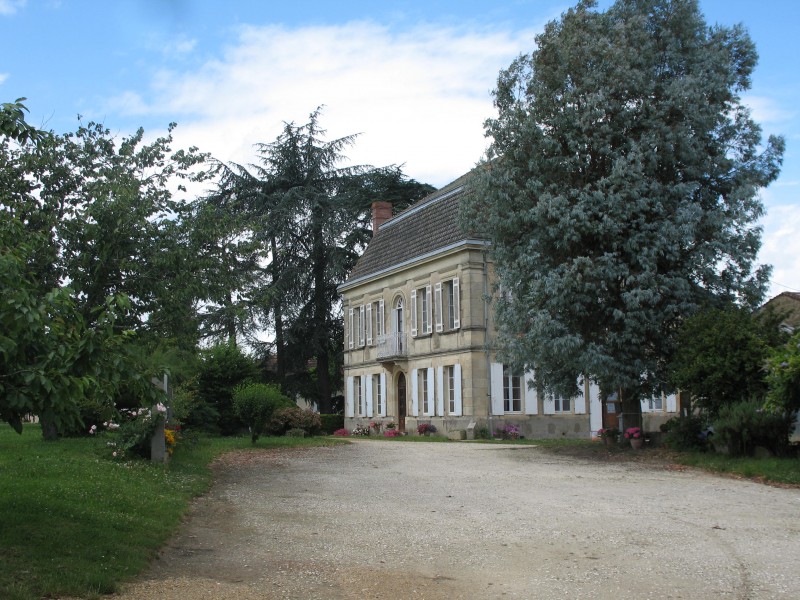 Domaine du Cheval Blanc - photo 2