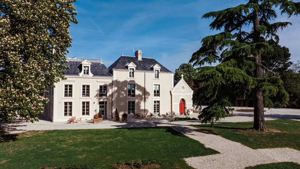 Domaine de l'Écorcerie, Ligugé - photo 5