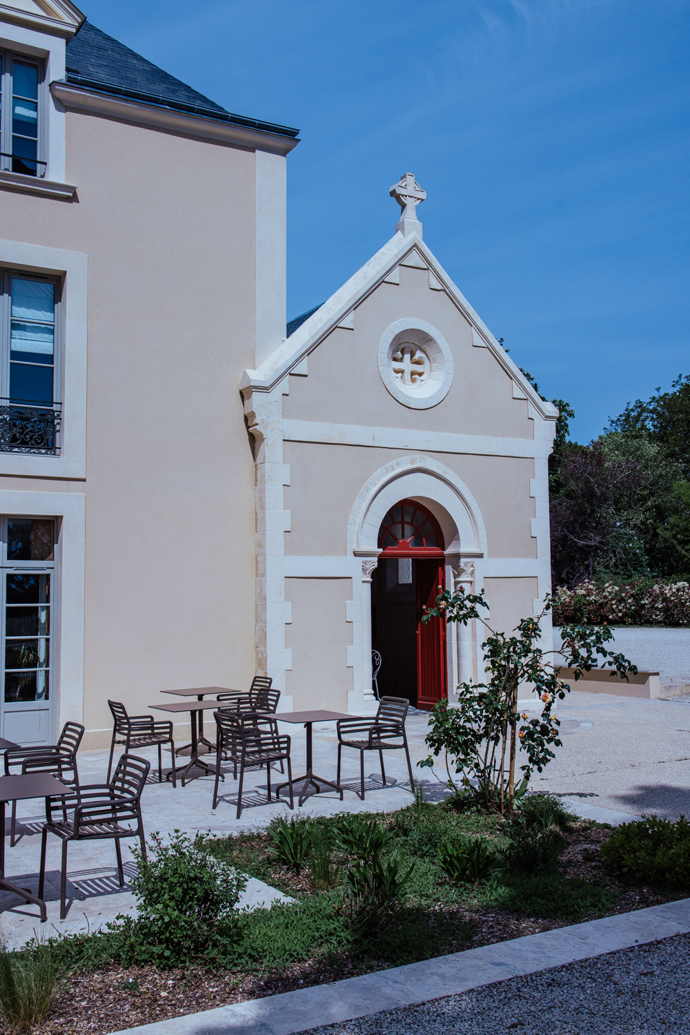 Domaine de l'Écorcerie, Ligugé - photo 9
