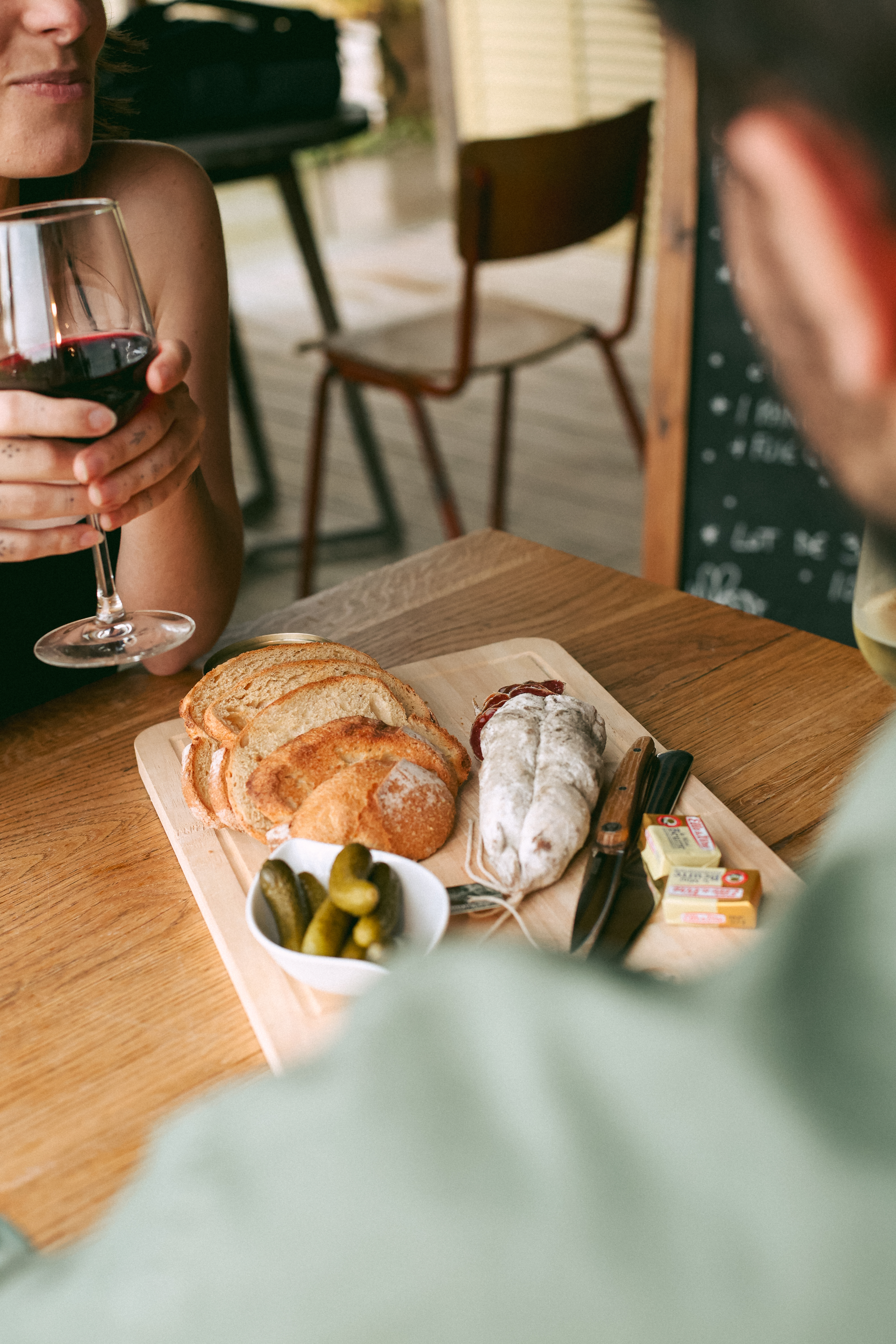 L'Espace bien-être du Domaine EcÔtelia