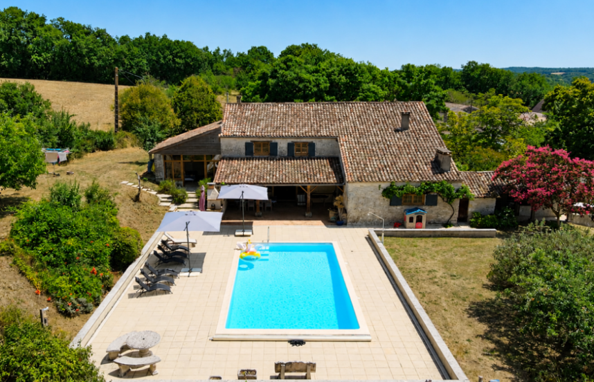Domaine de Gendt