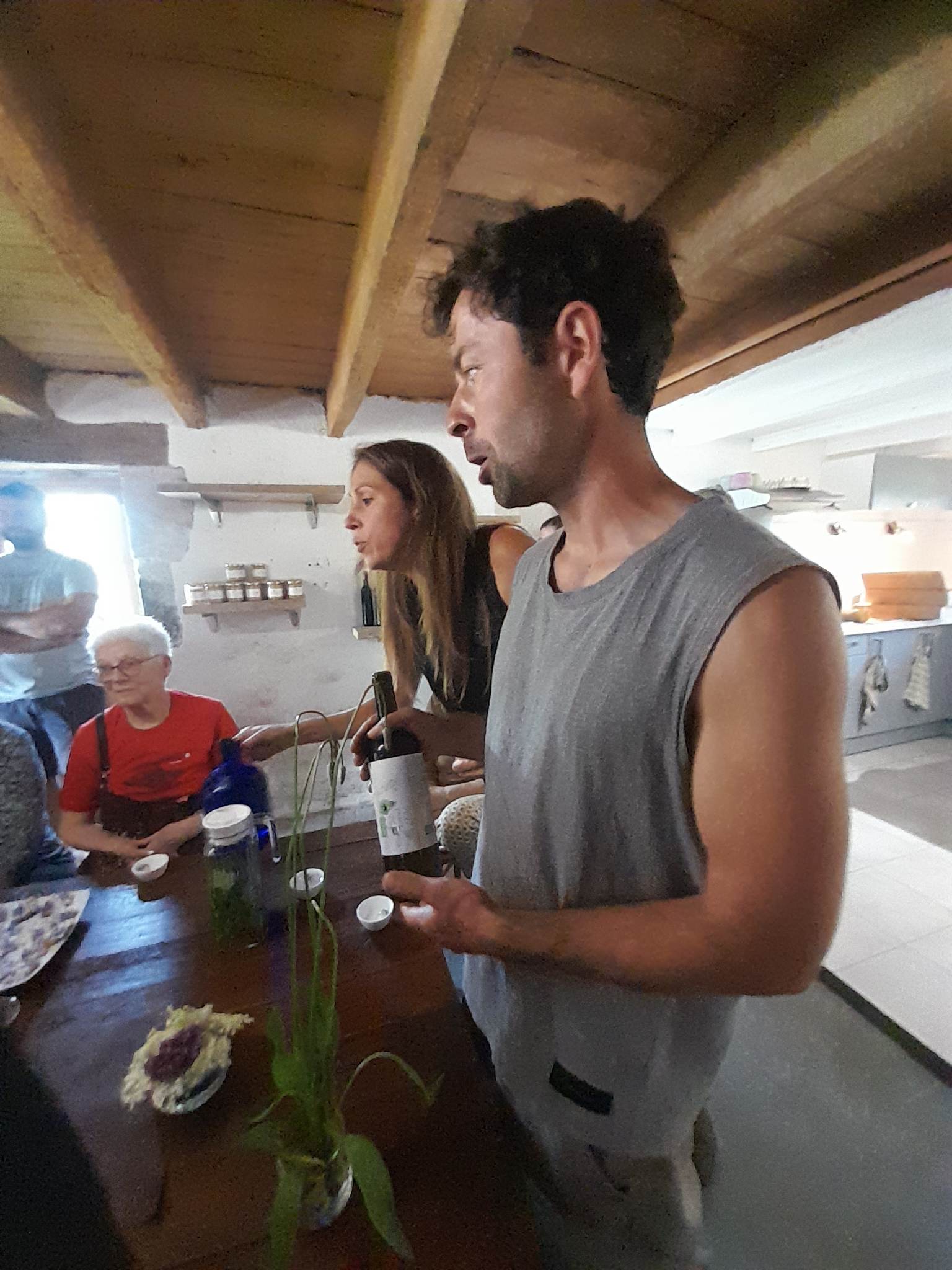 Domaine Les Hauts de Riquets, Baleyssagues - photo 15