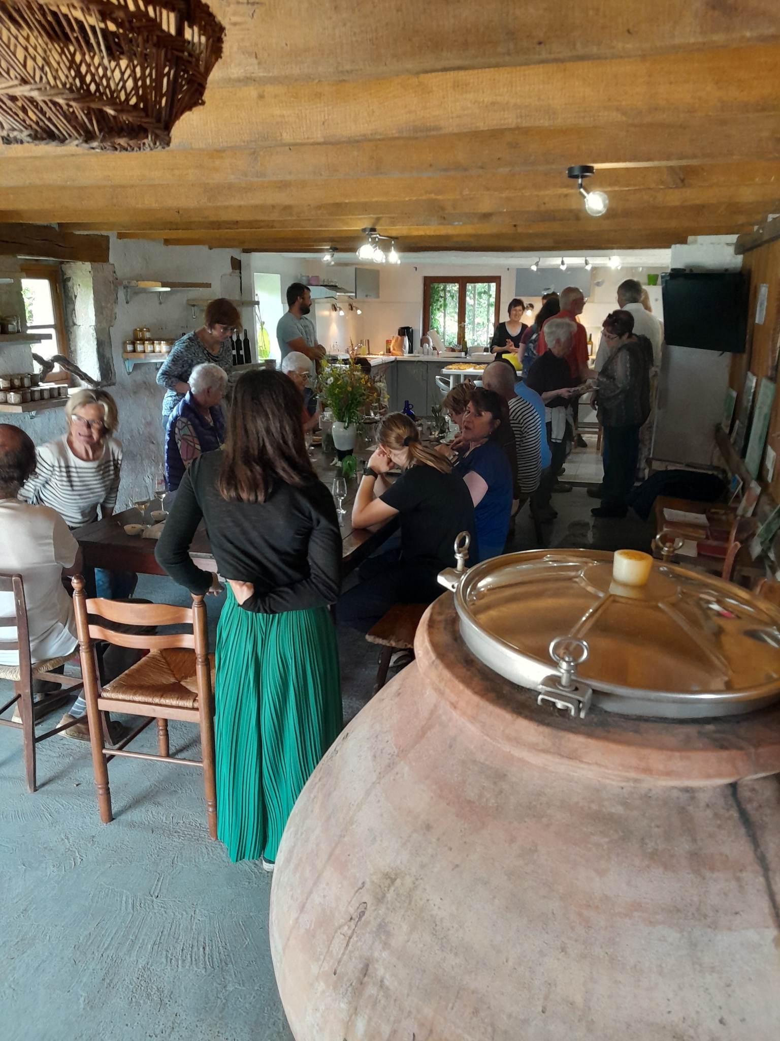 Domaine Les Hauts de Riquets, Baleyssagues - photo 5