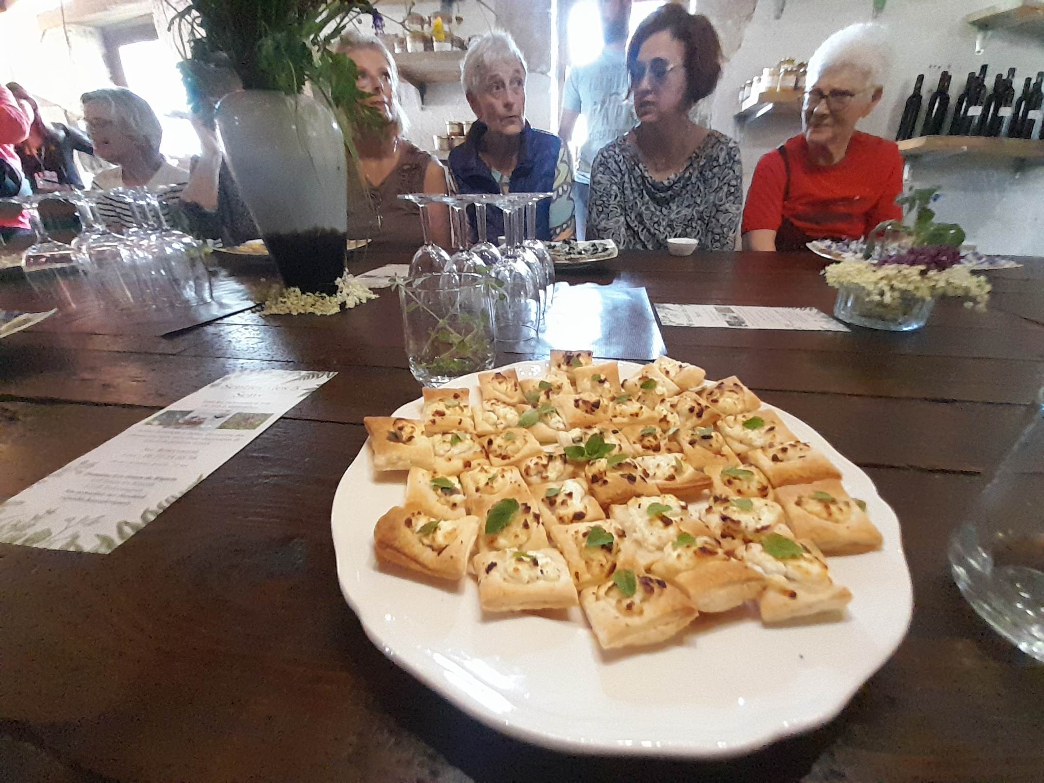 Domaine Les Hauts de Riquets, Baleyssagues - photo 26