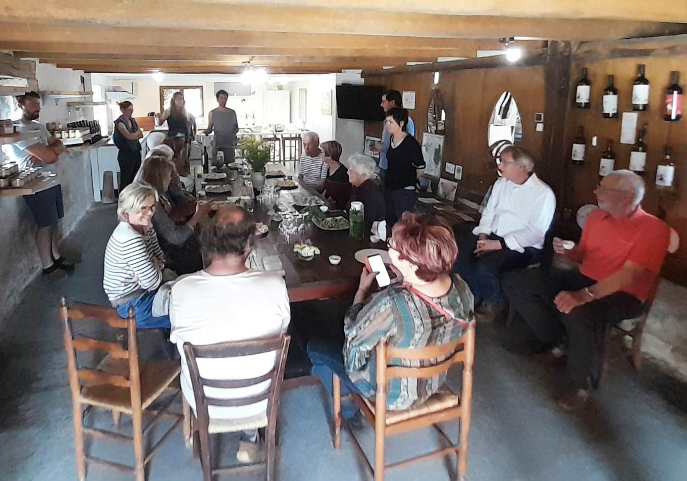 Domaine Les Hauts de Riquets, Baleyssagues - photo 29