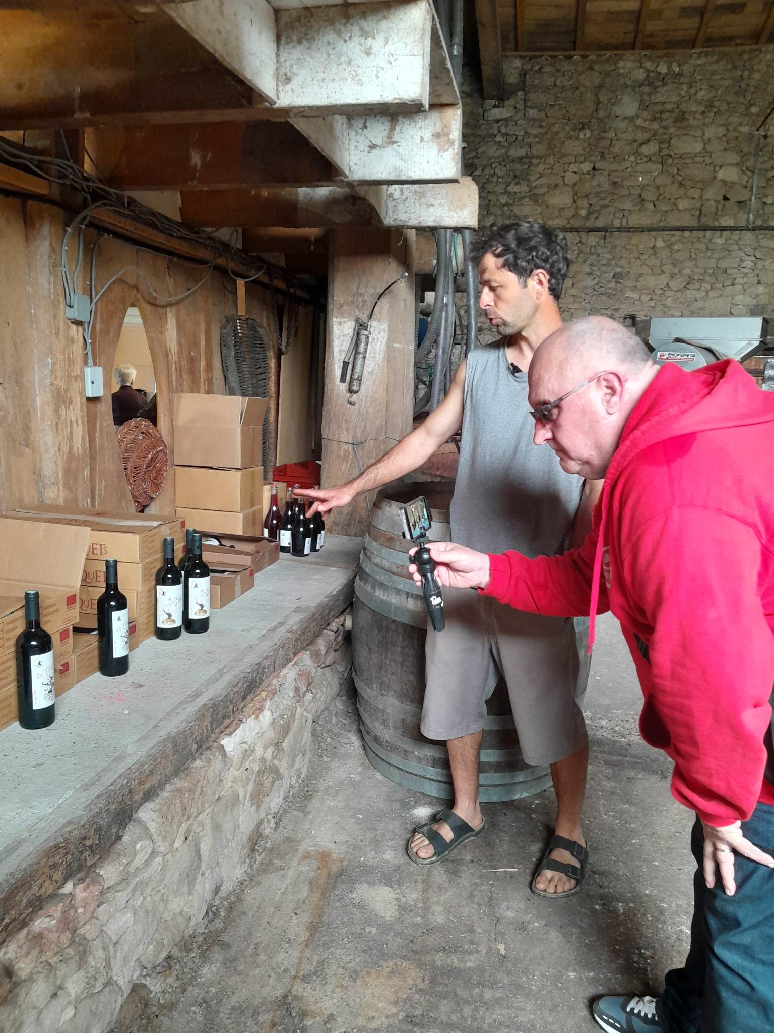 Domaine Les Hauts de Riquets, Baleyssagues - photo 10