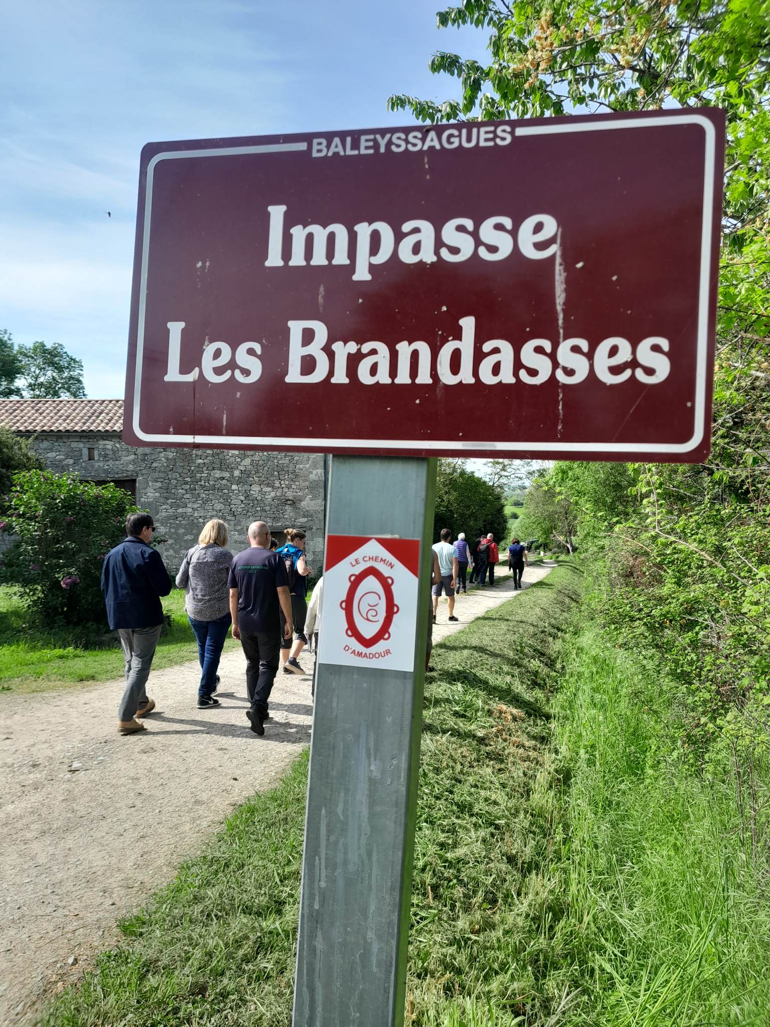 Domaine Les Hauts de Riquets, Baleyssagues - photo 19