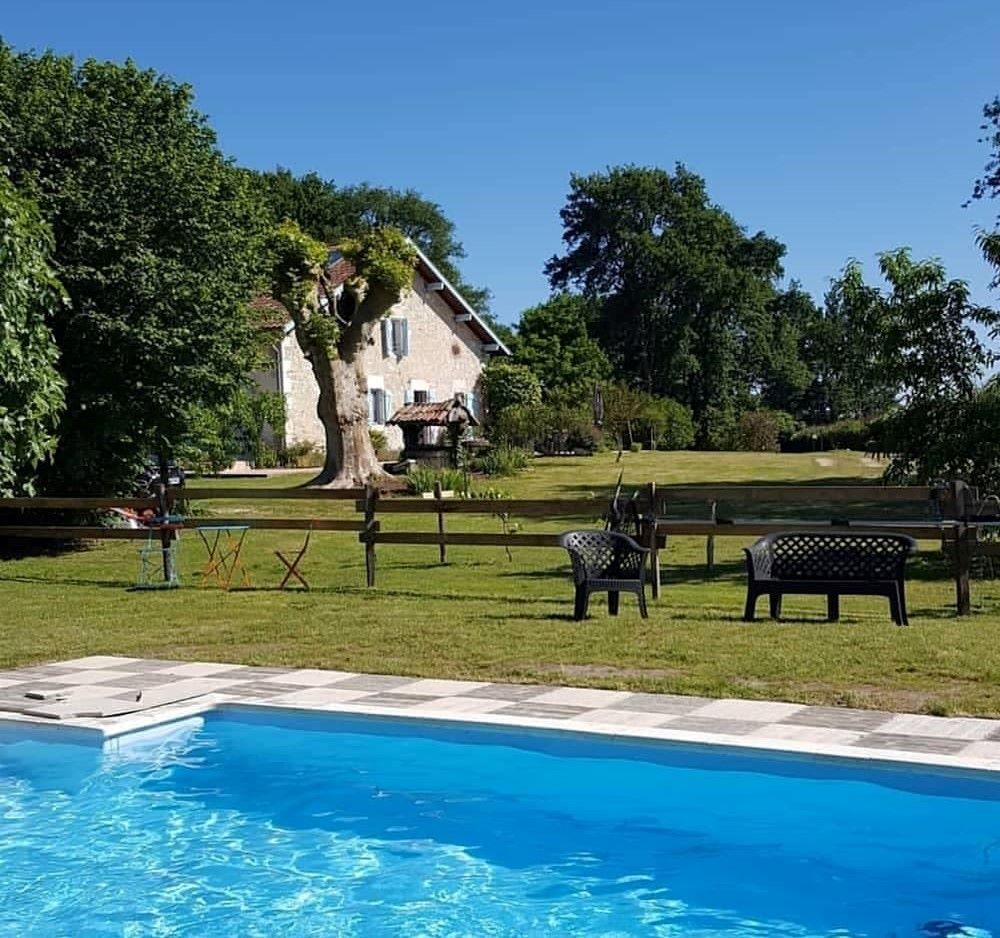 T3 - 1 à 4 pers. - HIAS/F, Angoumé - photo 2