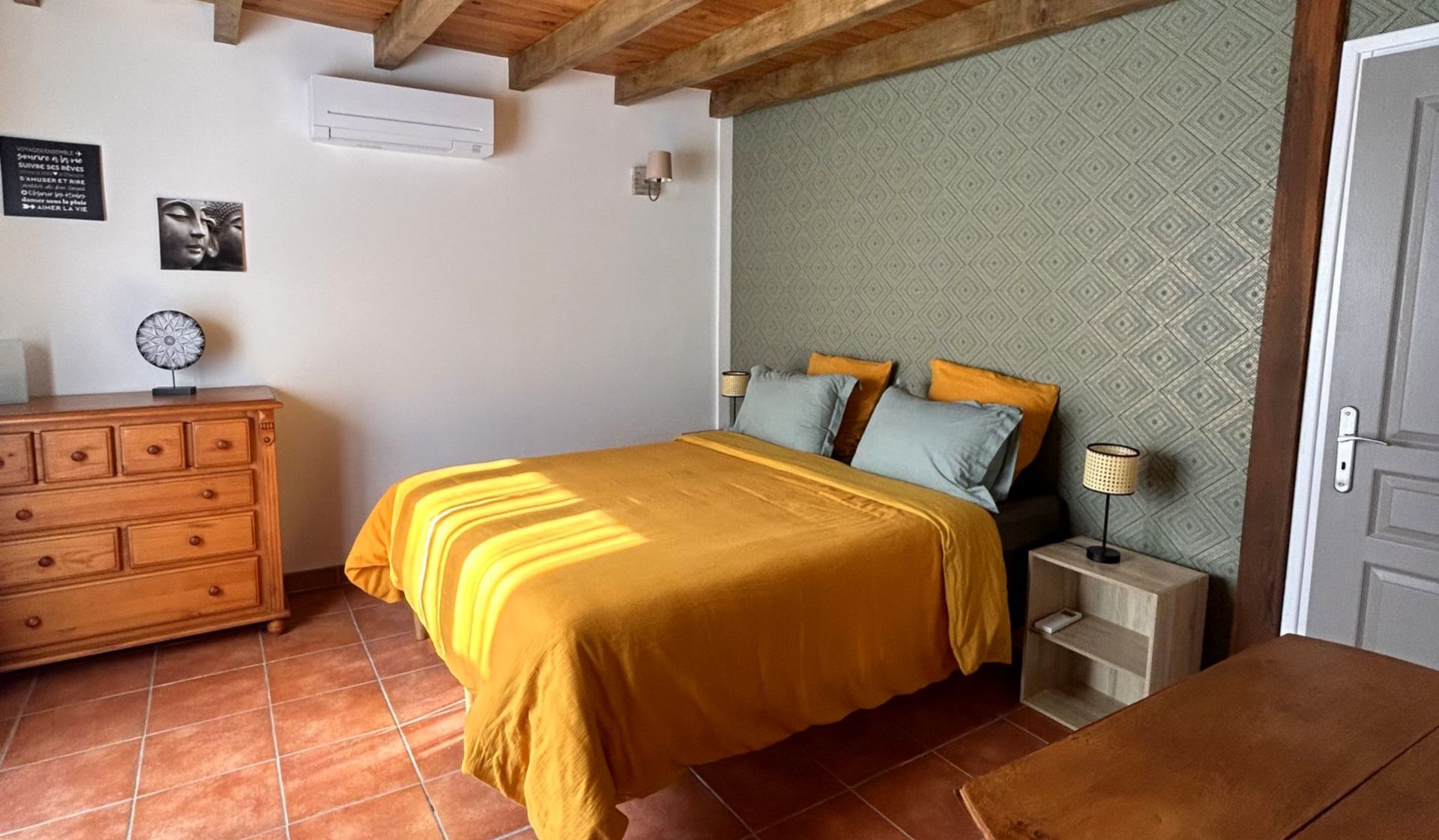 Domaine Hourcabis - Gîte Orion, Ozenx-Montestrucq - photo 9