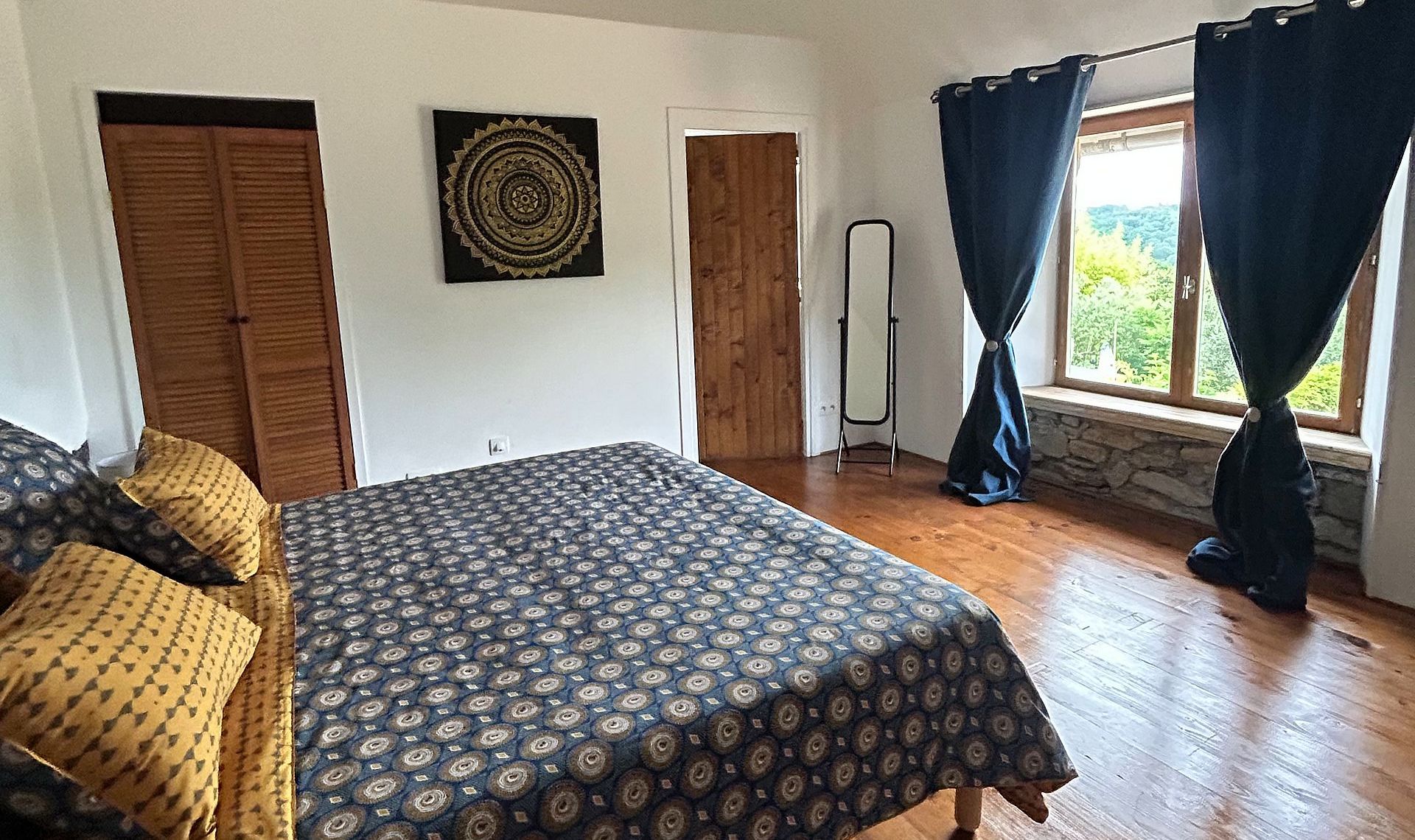 Domaine Hourcabis - Gîte Orion, Ozenx-Montestrucq - photo 14