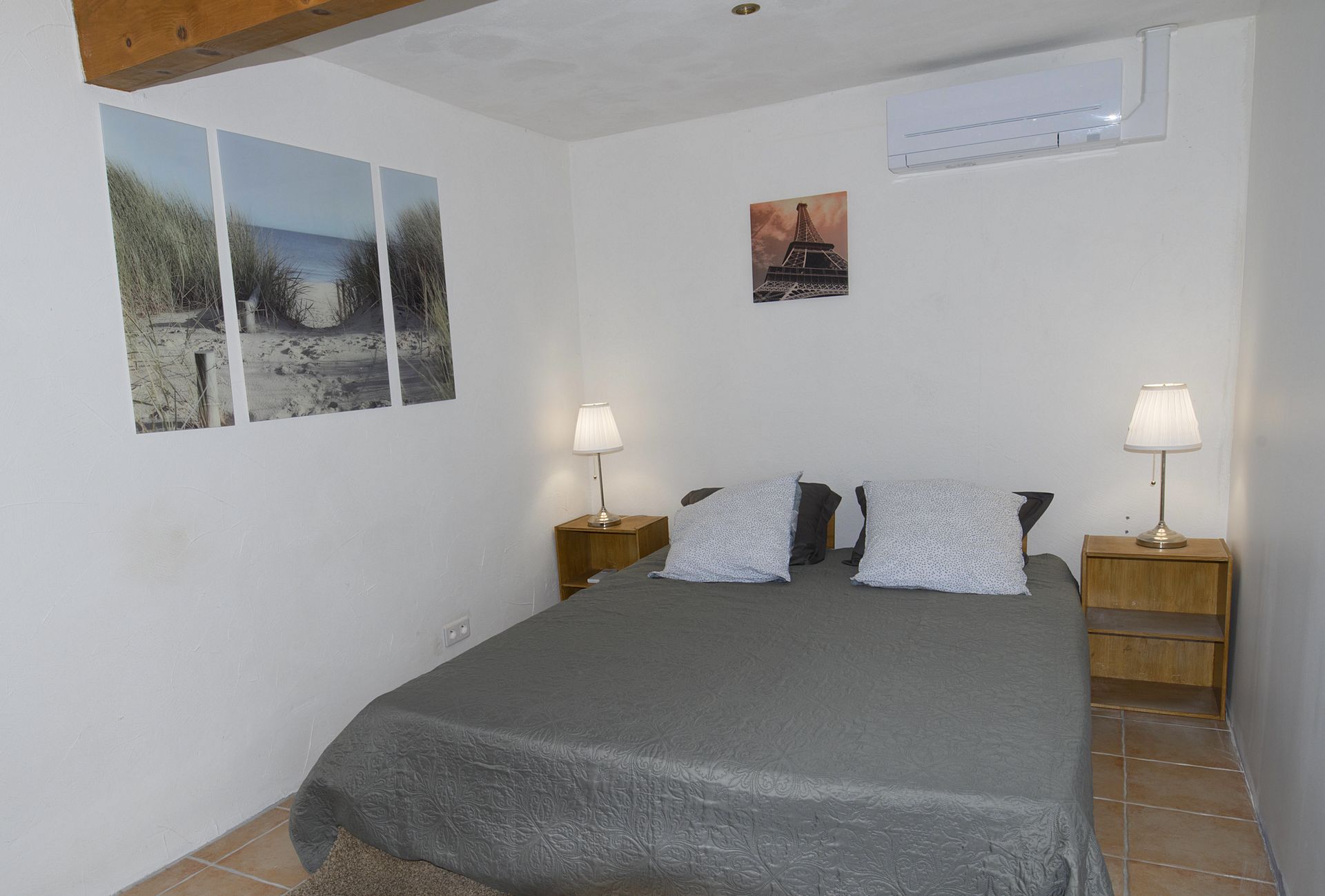 Domaine Hourcabis - Gîte les Oliviers, Ozenx-Montestrucq - photo 13