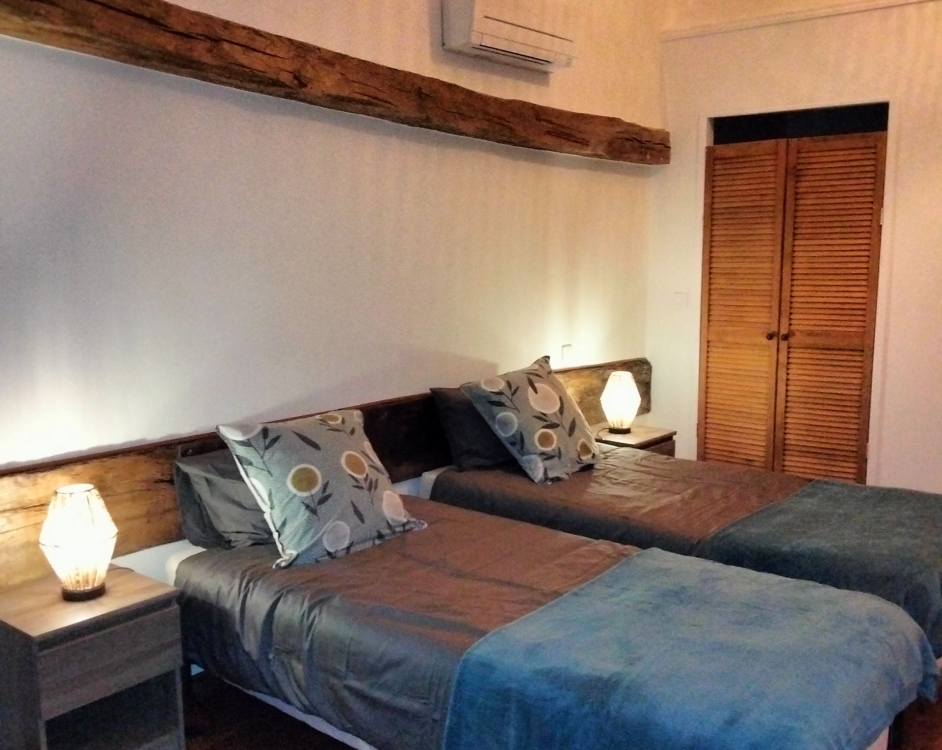 Domaine Hourcabis - Gîte Orion, Ozenx-Montestrucq - photo 3