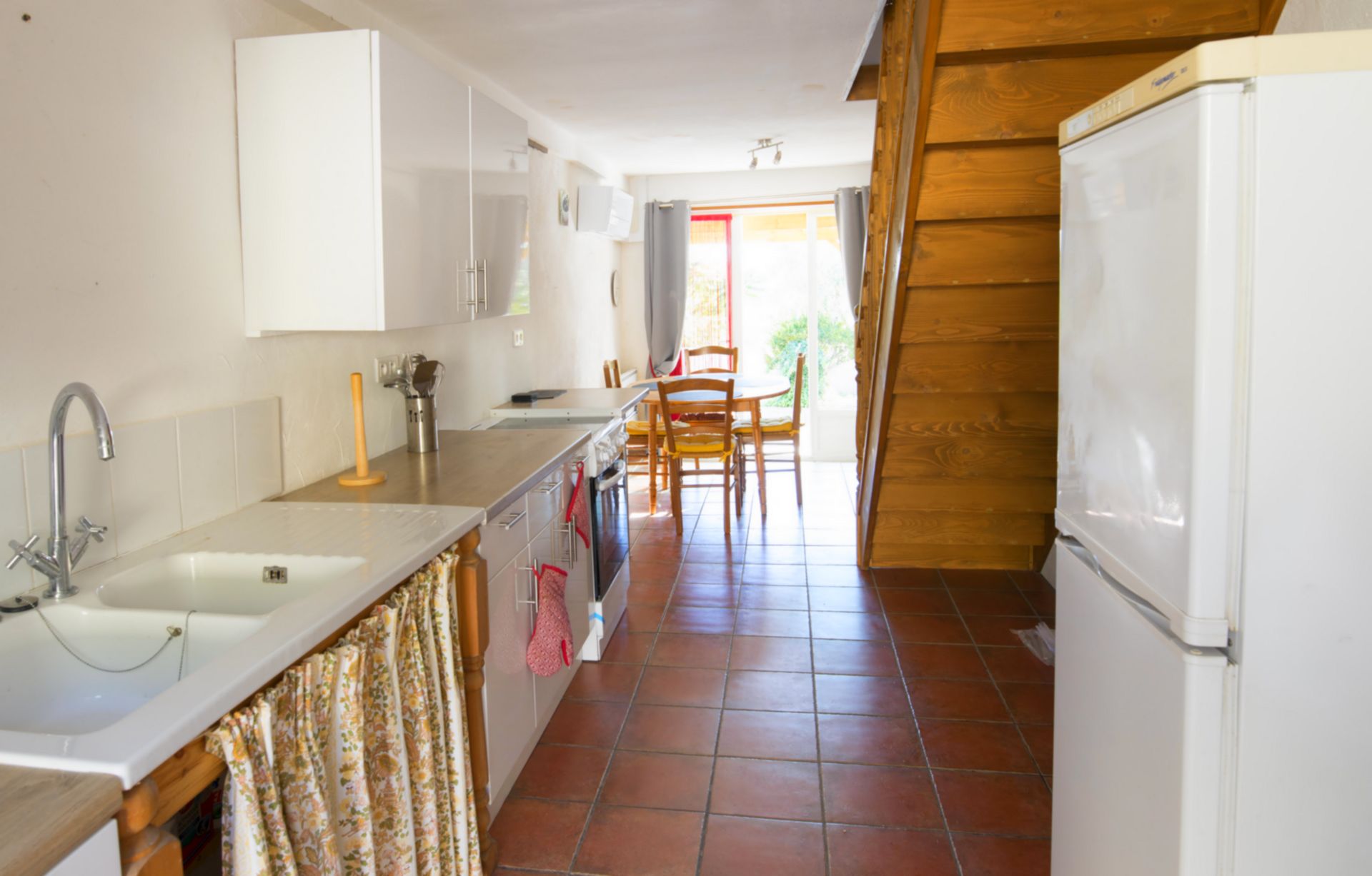 Domaine Hourcabis - Gîte les Oliviers, Ozenx-Montestrucq - photo 4