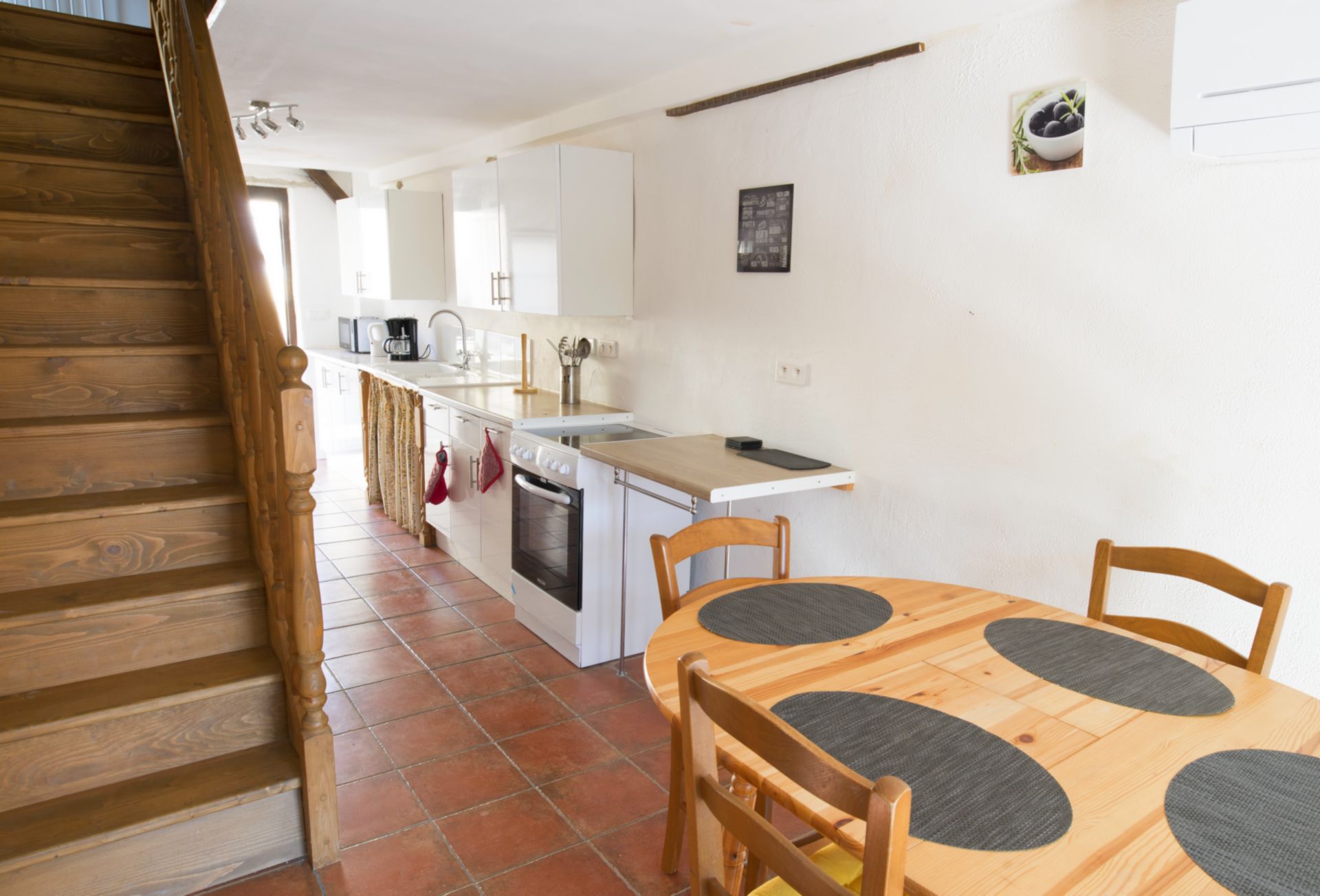 Domaine Hourcabis - Gîte les Oliviers, Ozenx-Montestrucq - photo 7