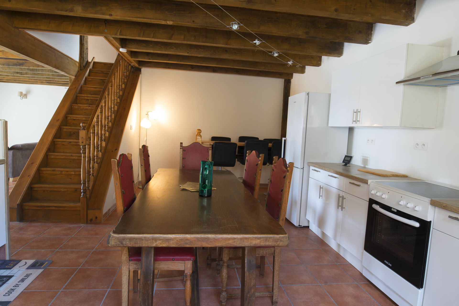 Domaine Hourcabis - Gîte Orion, Ozenx-Montestrucq - photo 10