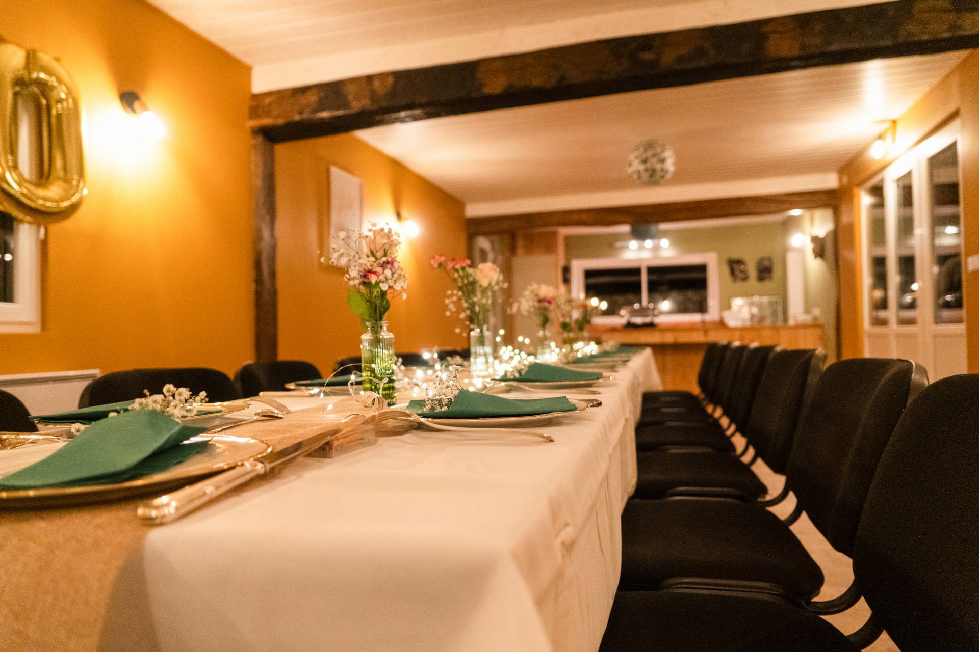 Domaine Hourcabis - Gîte Orion, Ozenx-Montestrucq - photo 18