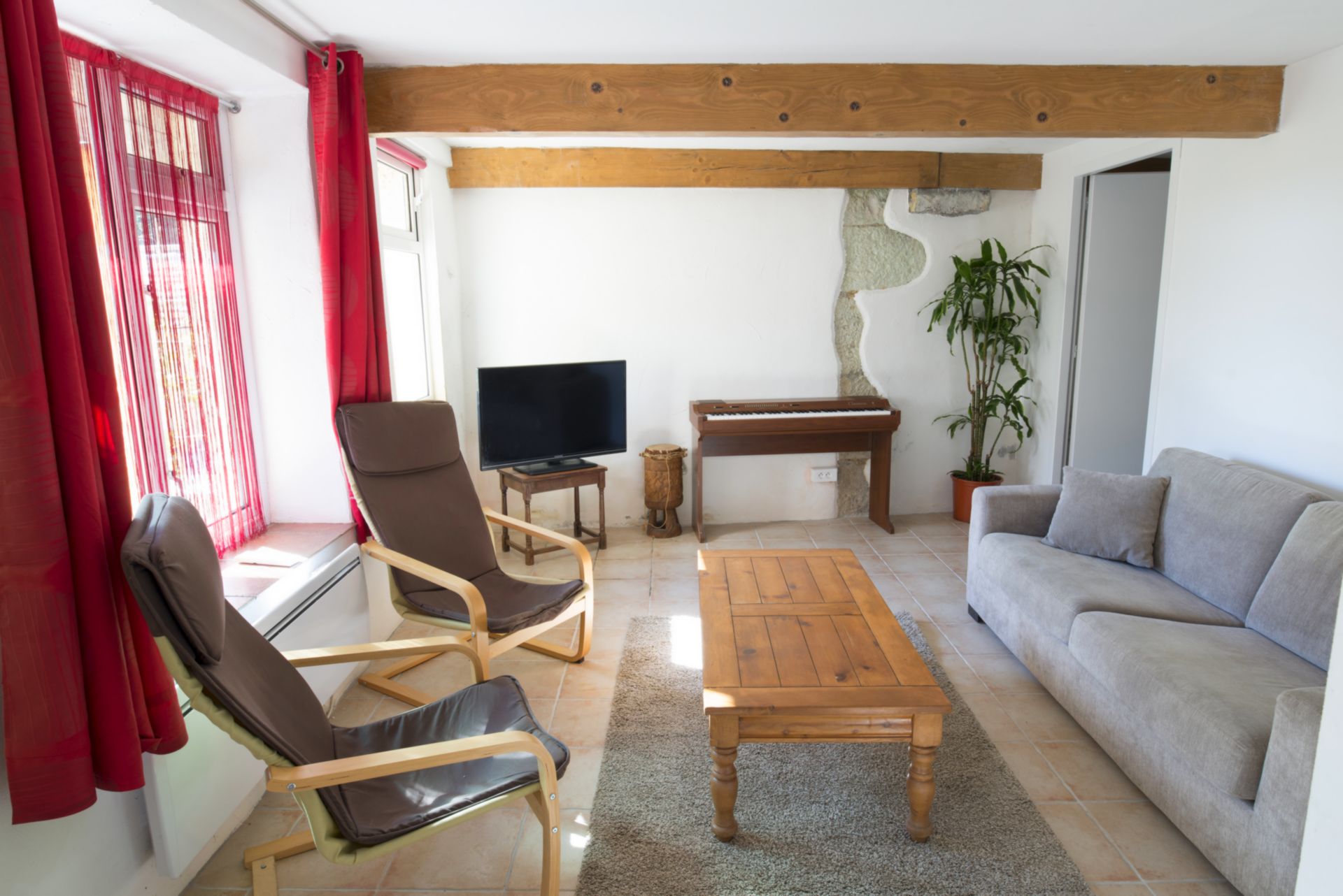 Domaine Hourcabis - Gîte les Oliviers, Ozenx-Montestrucq - photo 10