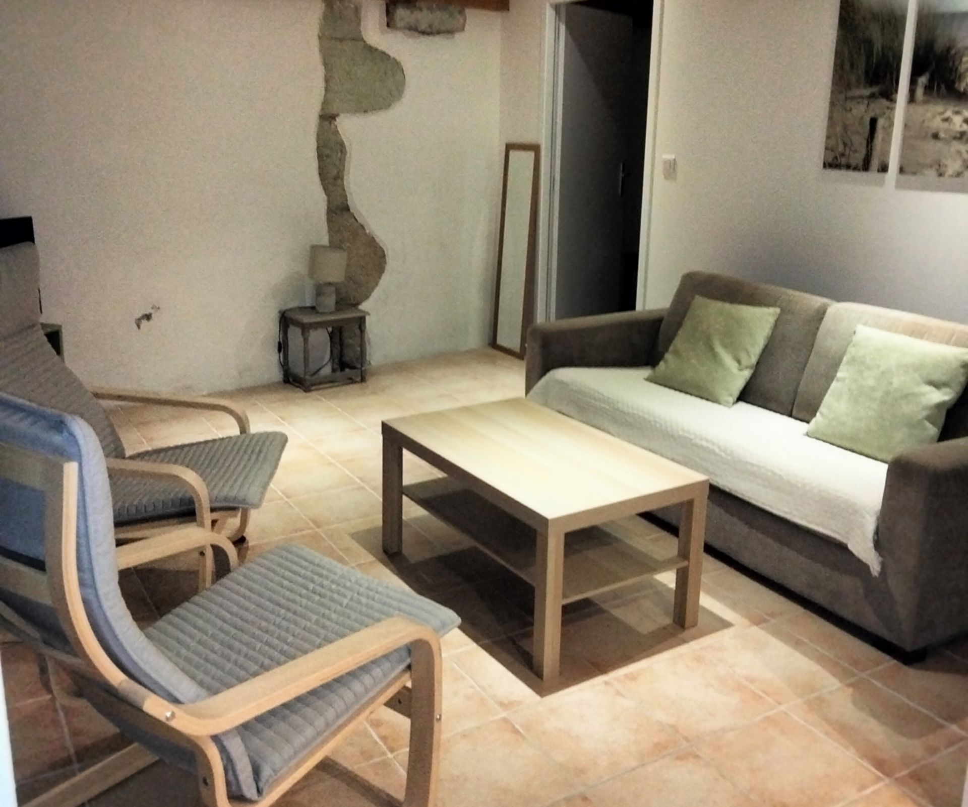 Domaine Hourcabis - Gîte les Oliviers, Ozenx-Montestrucq - photo 17