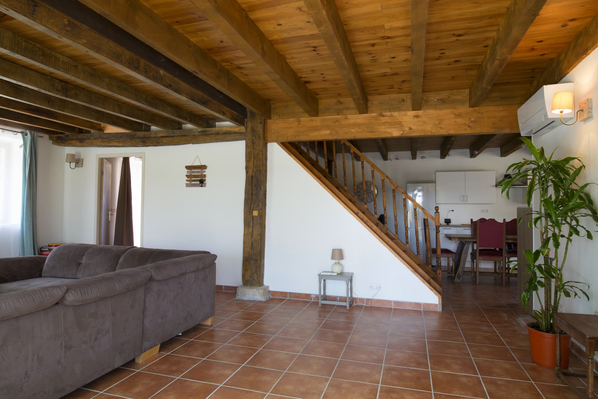 Domaine Hourcabis - Gîte Orion, Ozenx-Montestrucq - photo 12