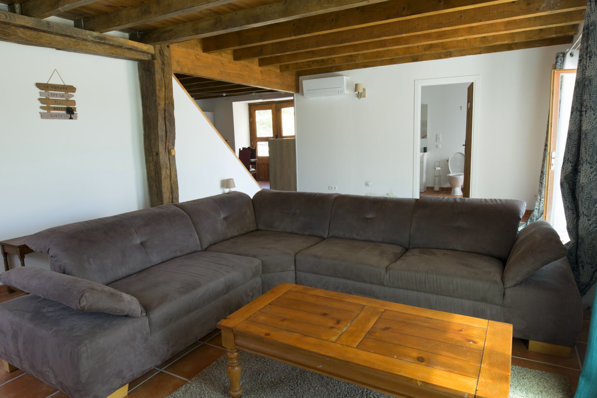 Domaine Hourcabis - Gîte Orion, Ozenx-Montestrucq