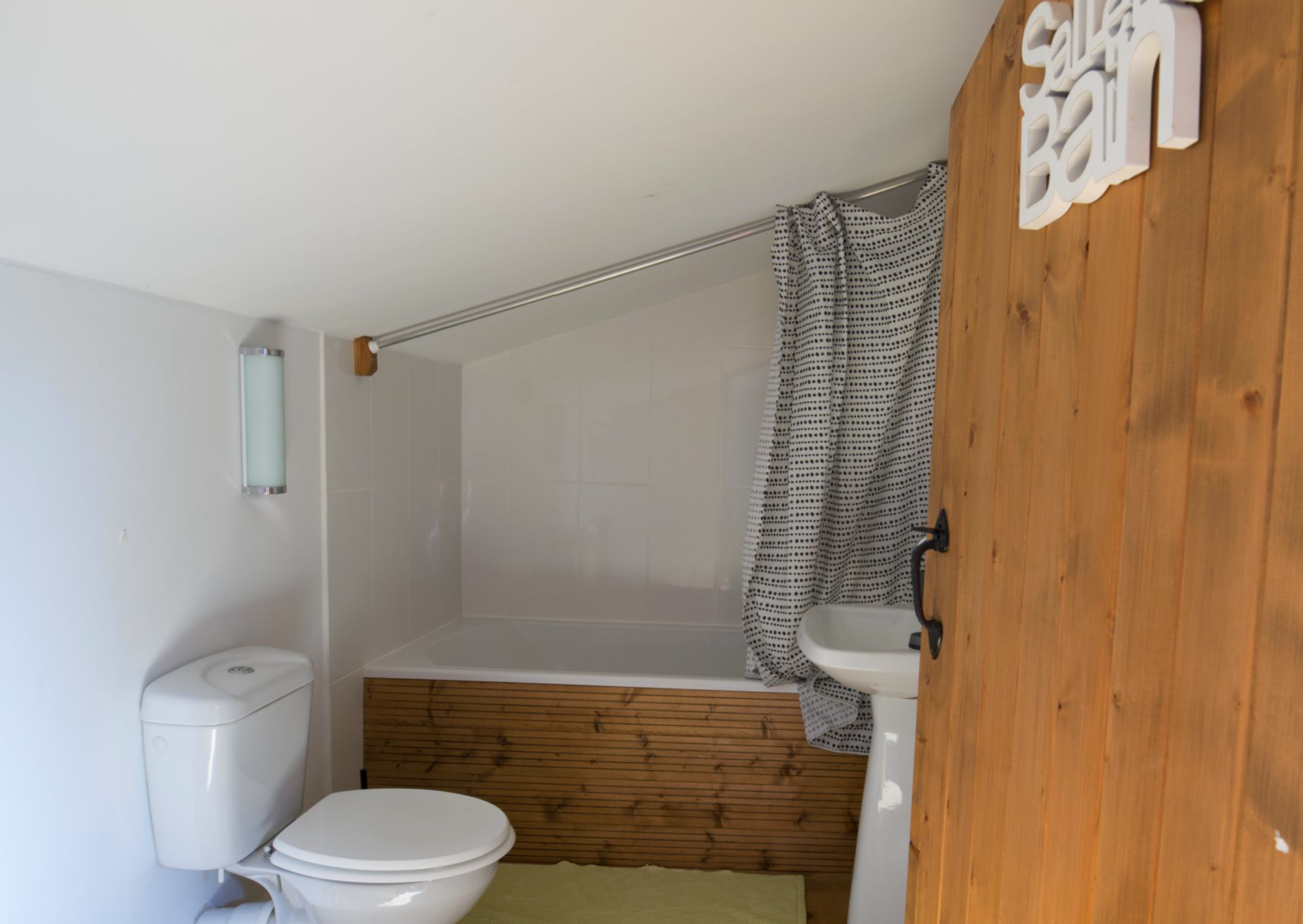 Domaine Hourcabis - Gîte les Oliviers, Ozenx-Montestrucq - photo 14