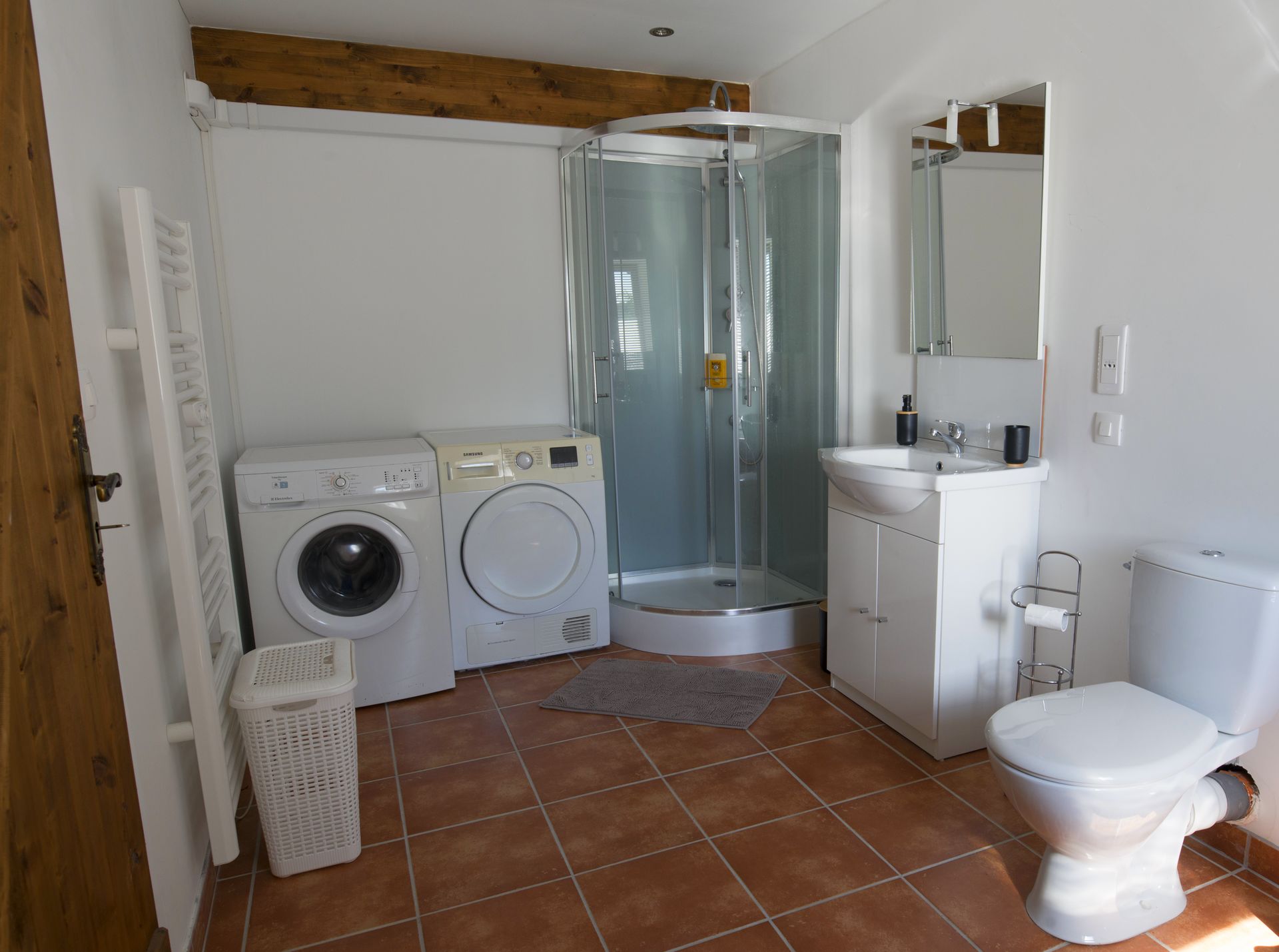 Domaine Hourcabis - Gîte Orion, Ozenx-Montestrucq - photo 5