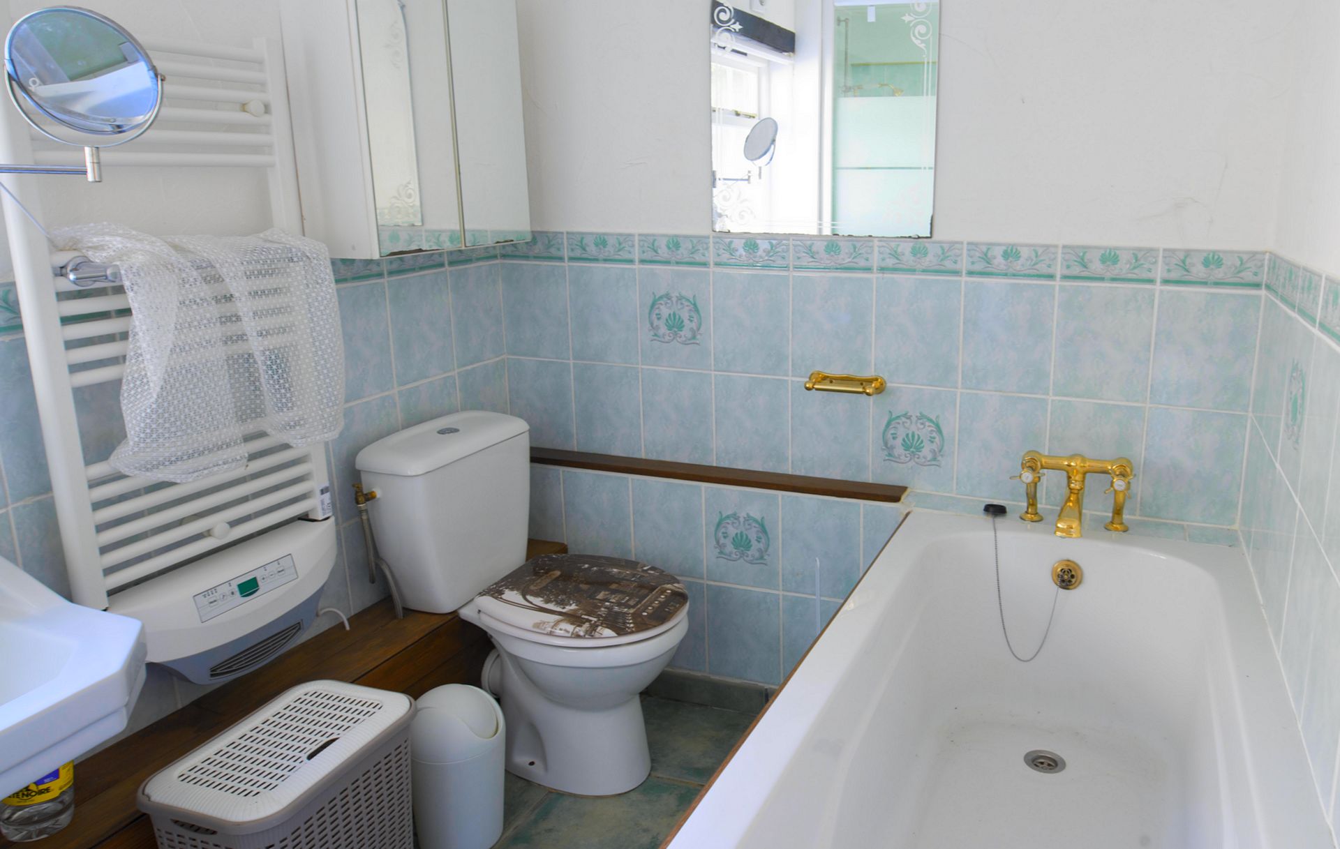 Domaine Hourcabis - Gîte les Oliviers, Ozenx-Montestrucq - photo 11