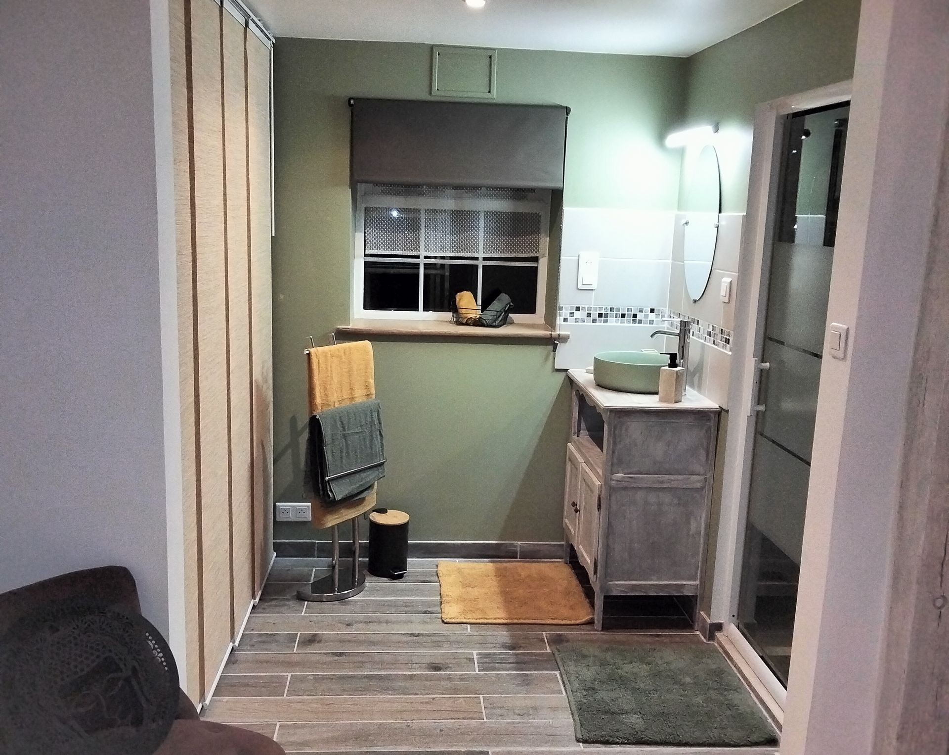 Domaine Hourcabis - Gîte les Oliviers, Ozenx-Montestrucq - photo 2