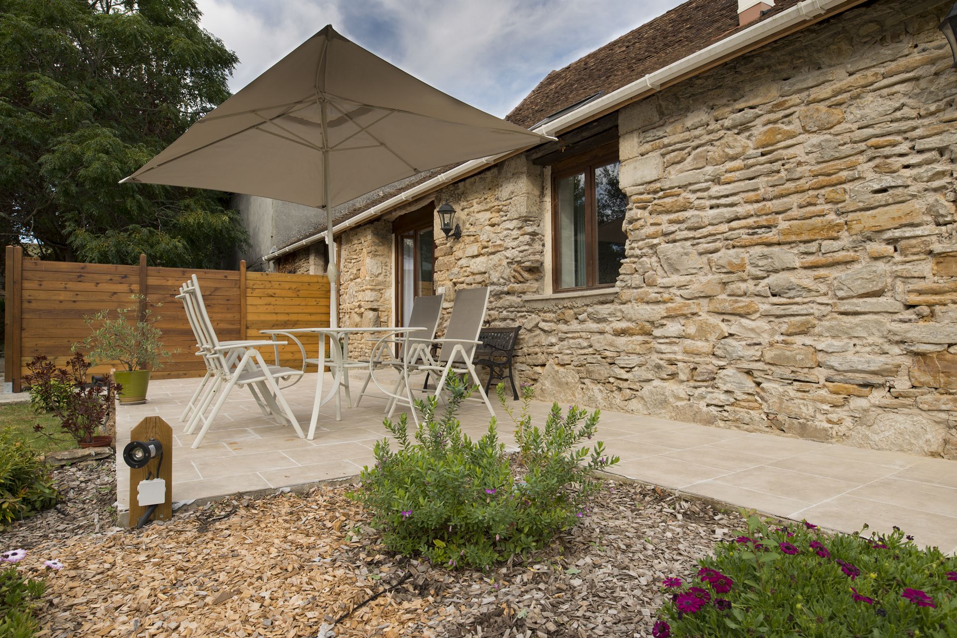 Domaine Hourcabis - Gîte Orion, Ozenx-Montestrucq - photo 11