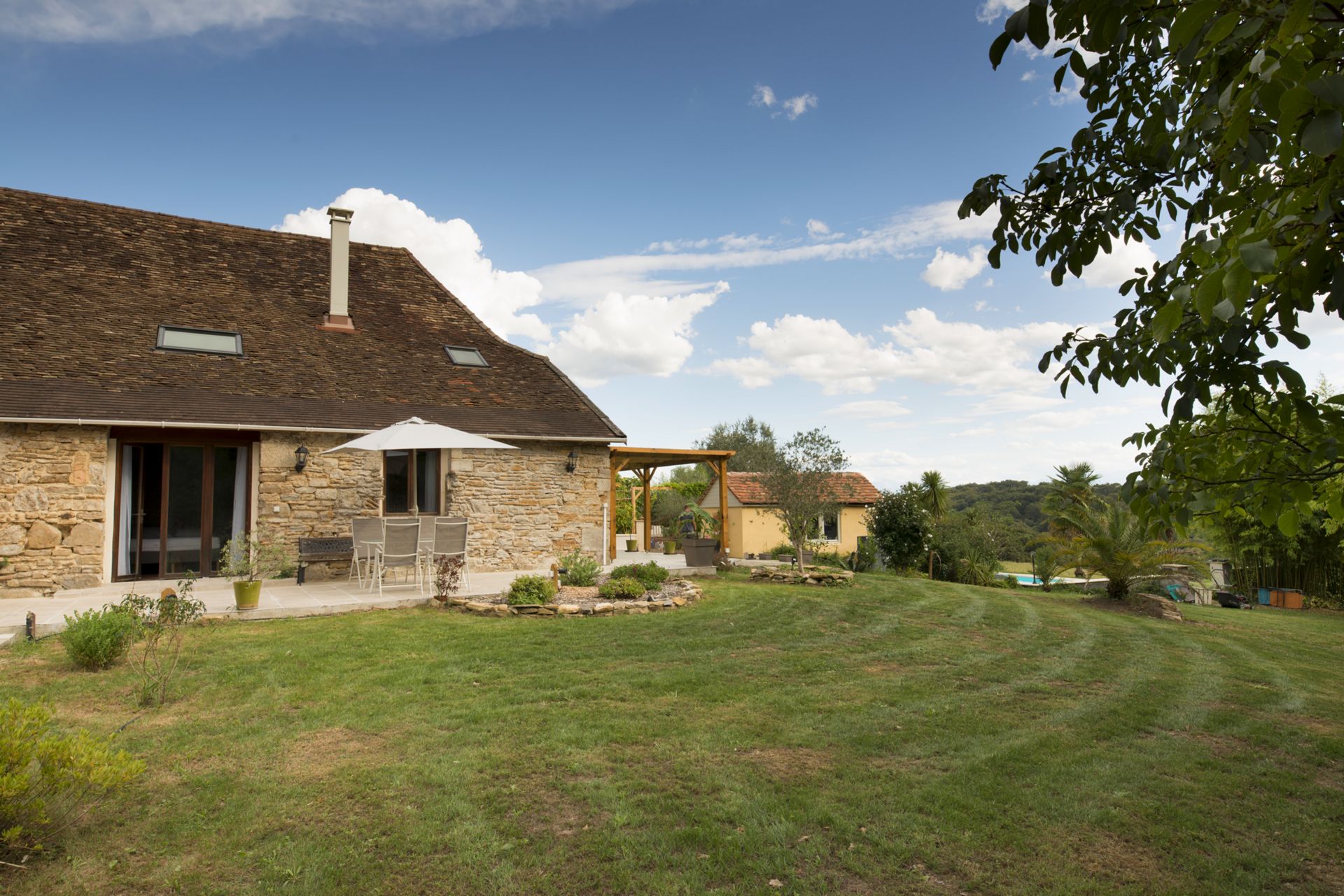 Domaine Hourcabis - Gîte Orion, Ozenx-Montestrucq - photo 16
